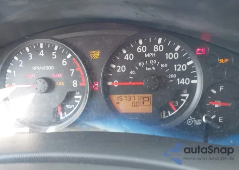 2007 Nissan Frontier Se from USA, damaged, VIN 1N6AD09UX7C424967